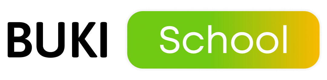 BukiSchool logo